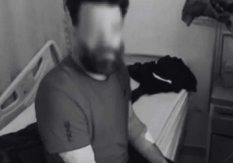 Caso Oren Sheinman – Defensa internacional y derechos humanos